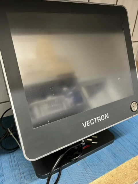 Vectron POS Touch 15 Touchscreen Kassensystem