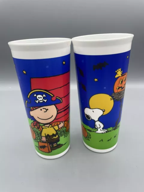 NEW TUPPERWARE Holiday Canister Sets LTD ED Snoopy Charlie Brown Peanuts