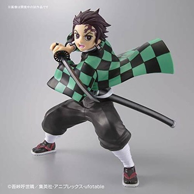 bandai spirits tanjiro