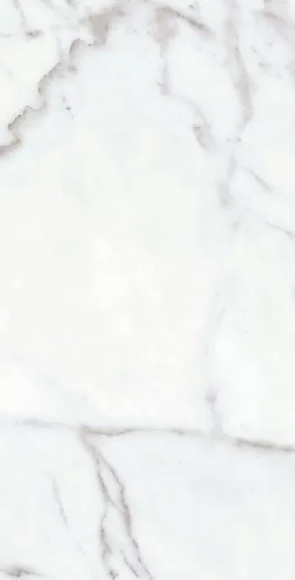 Arabescato Gold 12x24 Ceramic Floor and Wall Tile Bathroom (CUT PIECE SAMPLE)