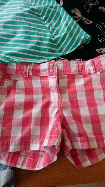 Girl's Clothes Bundle Age 12-13 Years, (Mini Boden, Ralph Lauren, Next, H&M) 3
