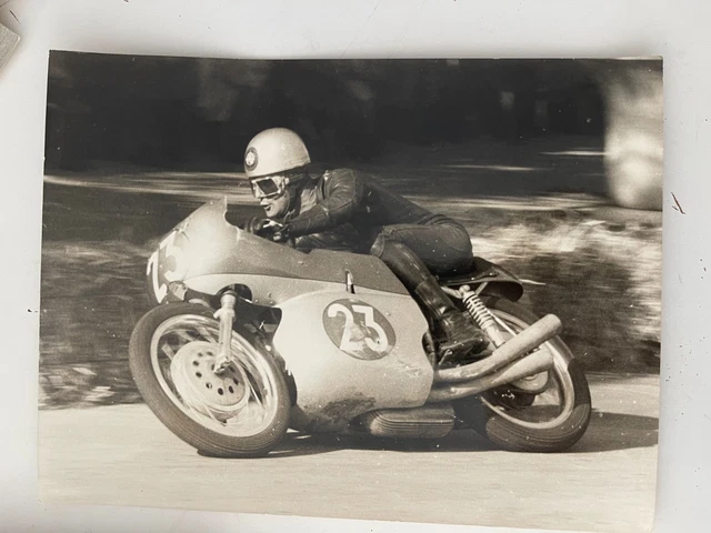 Motociclismo, Motori, Collezionismo sportivo, Collezionismo