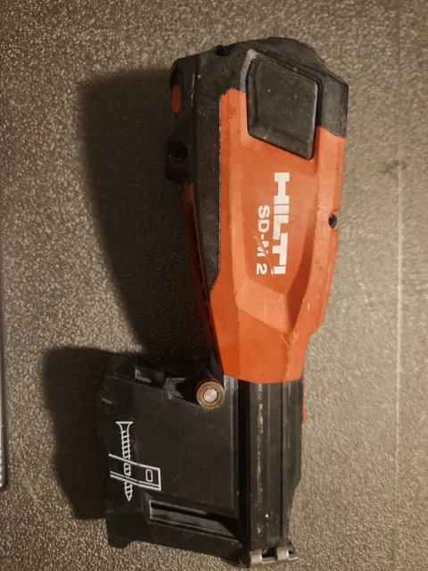 HILTI SD-M2 Collated Drywall Screw Magazine Tool