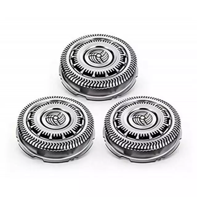 SH90 Replacement Blades 3pcs for PHILIPS Electric Shaver Heads