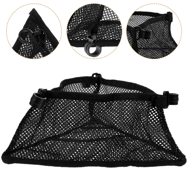 Suspended Bag for Folding Table Lightweight Storage Bag Outdoor Foldable Desk