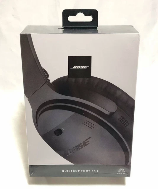 Casque audio Bose QUIETCOMFORT SPECIAL EDITION NOIR BLUETOOTH A