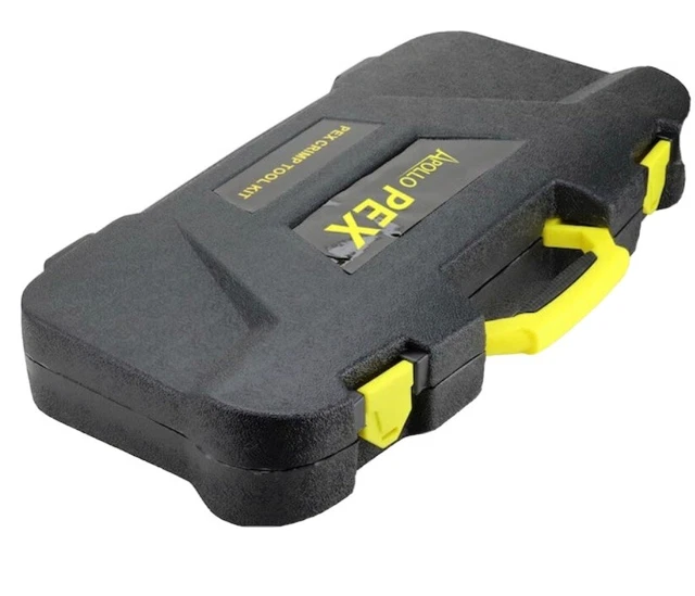 Apollo  Pex Multi- Head Crimp Tool Kit # 69Ptkh0015K
