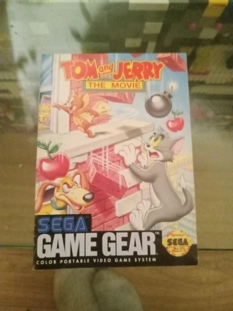 Notice Sega World Cup Soccer - Game Gear - PAL - Tengen - Manuel D'instructions