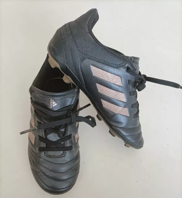 Chaussures de football - crampons - Adidas COPA en bon état, pointure 31