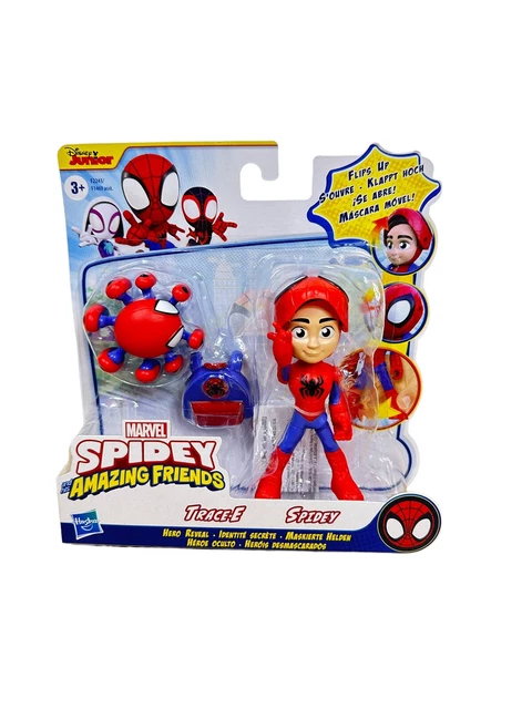 Spidey Bücher RM - Marvel Spidey & His Amazing Friends' Kaufen