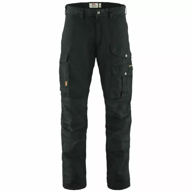 Fjällräven Barents Pro Winter Trousers Herren-Wanderhose Trekking Outdoor Hose