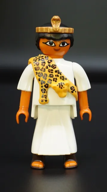 Playmobil Figur Mann Frau Ägypter Kleopatra Pharao Soldat Figur zur Auswahl