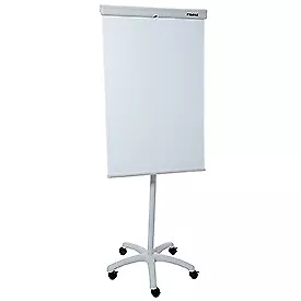 Dahle Team Flip Chart Easel 68x105cm