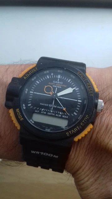 Casio ARW 320 - Abbigliamento e Accessori In vendita a Varese