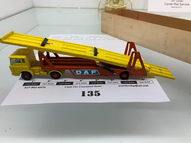 Our's STRONG×DICKIE'S “88” BLACK 32×30 Machines de construction, Véhicules miniatures, Jouets et