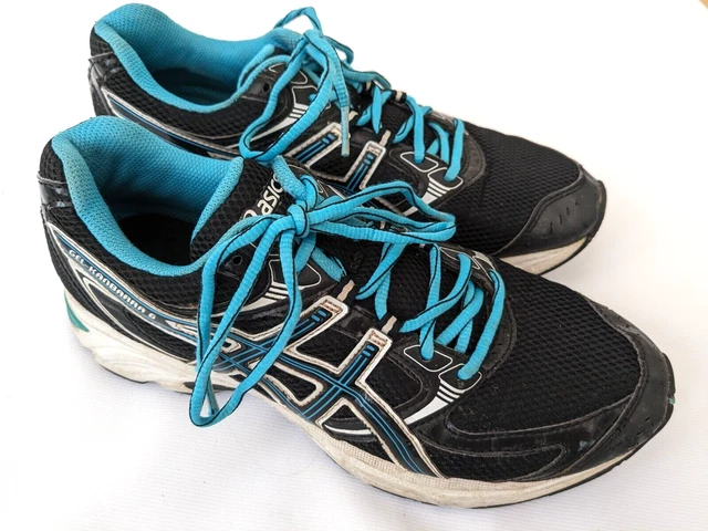 Asics gel on sale kanbarra 6
