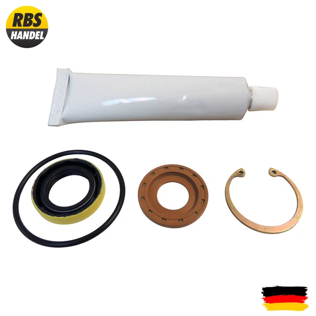 Lot 5 Joints Couvercle Soupape Pour Honda GX240 GX270 GX340 GX390 188F - Pièces Moteur Essence