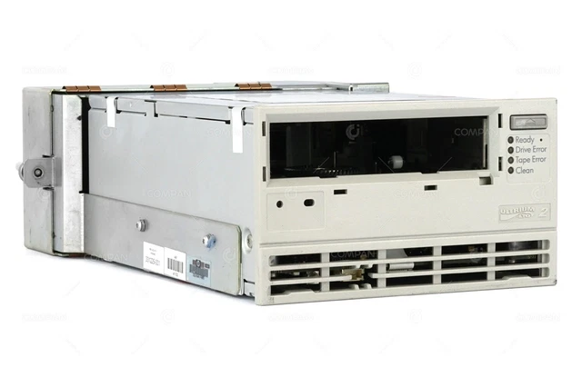 LTO Ultrium2 200/400Go SCSI LVD DELL p/n 0G8264 et IBM p/n 18P9047 et