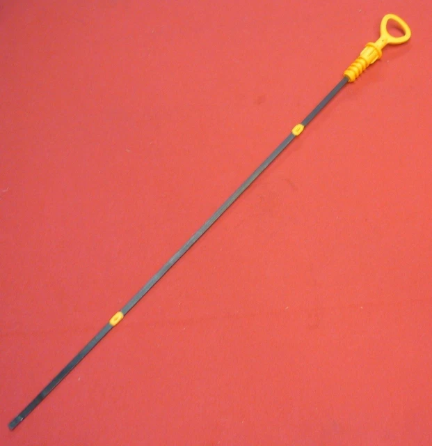 VW GOLF MK4 PASSAT TOURAN BEETLE SHARAN Stick olio motore 06B115611C