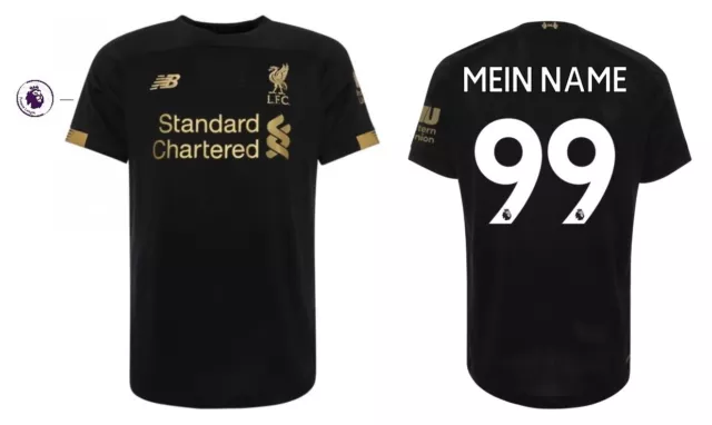 Jersey gk liverpool 2019 2025