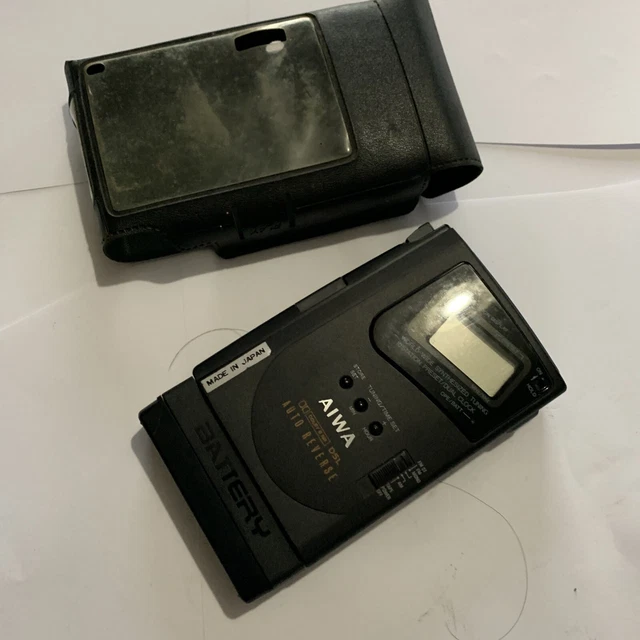 Akai - CS-M01 Lecteur-enregistreur de cassettes - Catawiki