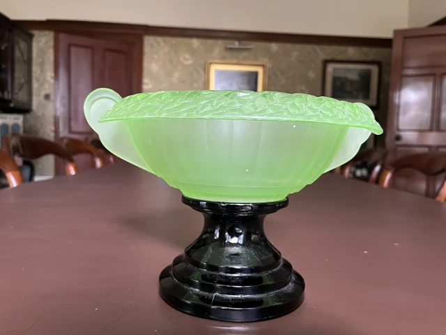 Lampada con piedistallo sfiziosa Grafit