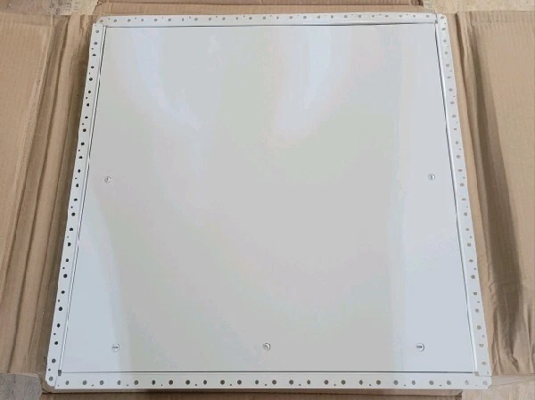 Flush Access Doors for Drywall Surfaces 24" x 24"  Karp Associates