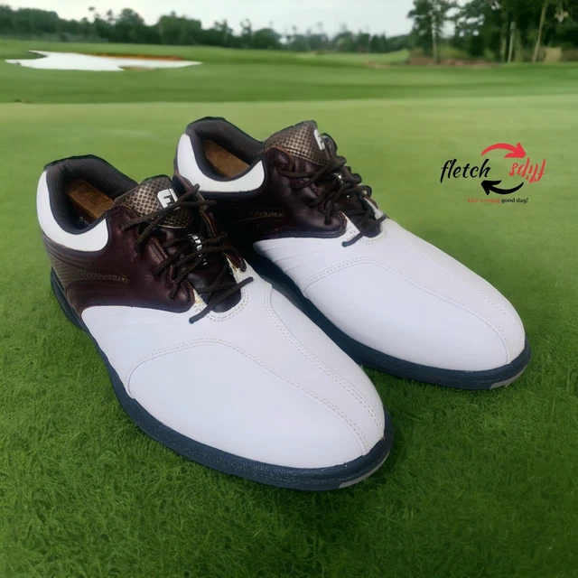 Super cheap deals golf shoes