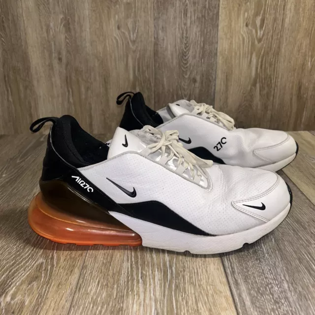 Nike air max 270 prm lea hotsell