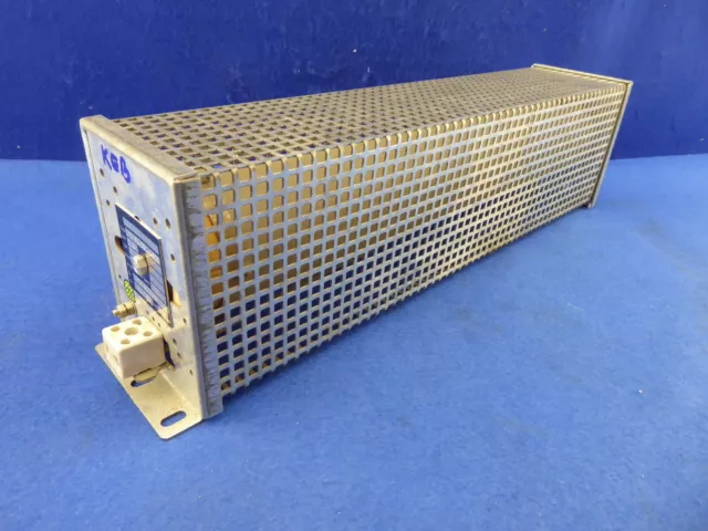 KEB Brake Resistance 13.56.080-4008 Resistor 600W 0,6 Kw 1356080 - 4008