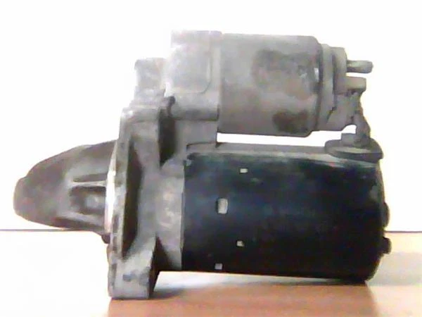 0001107417 démarreur FORD FOCUS II (DA ) 1.6 243822