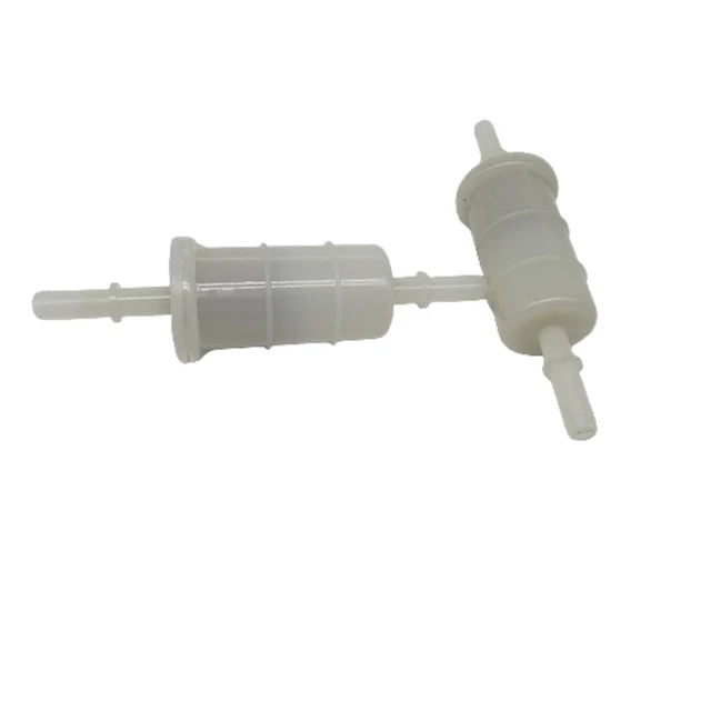 Filtre à Carburant En Ligne 7,9 Mm - Compatible Mercury Mariner 4 Temps - Remplacement Référence 35-879885Q