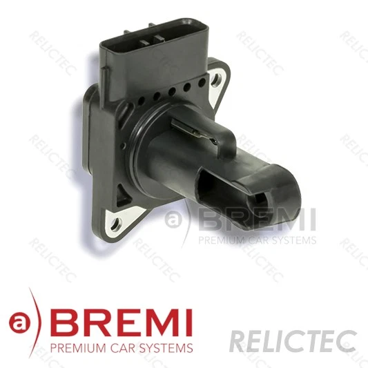 Mass Air Flow Sensor MAF 197400-2010 For Mazda 2 3 5 6 RX-8 Protege