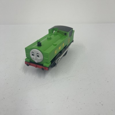 thomas and friends tomy duck