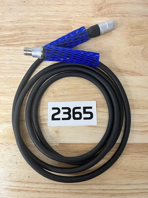 Kaltgerate kabel 400.10.06 Fiber Optic Light Cable (2365)