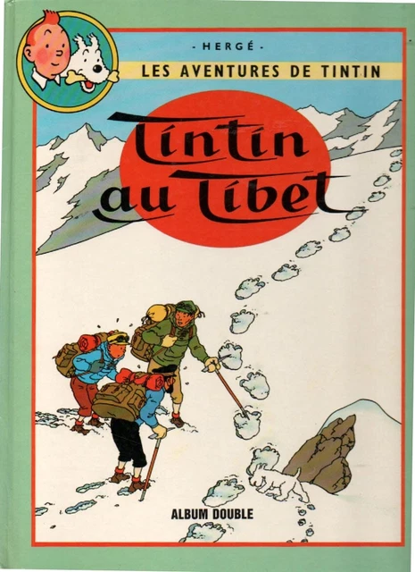 Hergé - 2 Sérigraphies Tintinimaginatio - L'Etoile