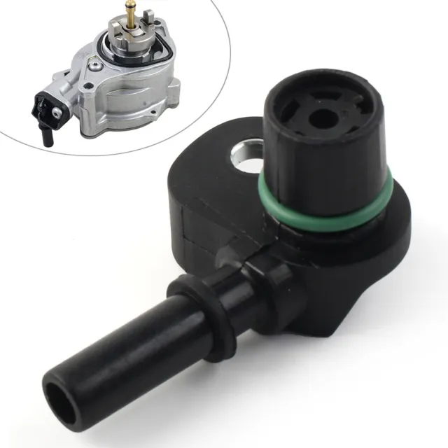 Brake Vacuum Pump Connector For Land Rover Range Rover Sport LR4 For Jaguar XJ