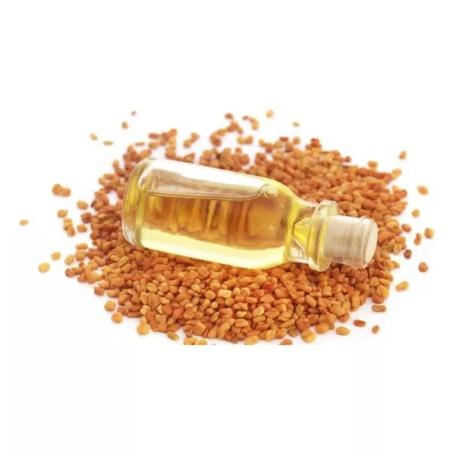 Huile de Fenugrec 60 ml .fenugreek oil 2