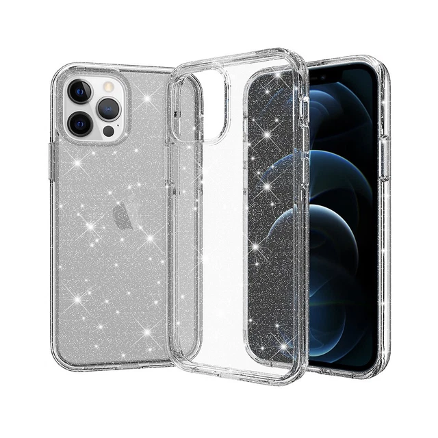 Ultimake Shockproof Case Cover for iPhone12/12 Pro Max/13/13 Pro Max