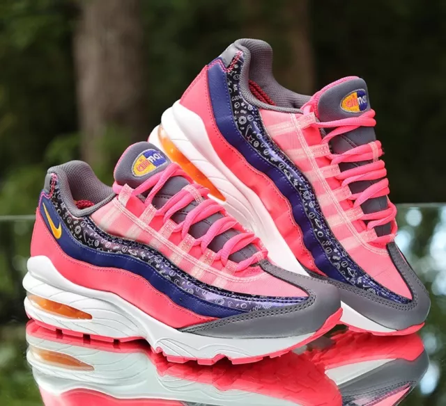 Air max 95 online sail/arctic pink/racer blue