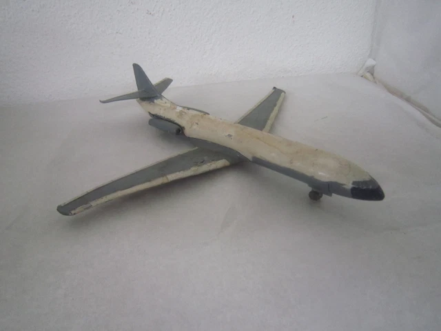 Dinky toys mystere iv 60a d'occasion - Collection