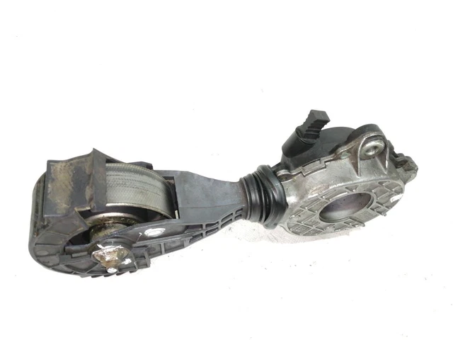 V75488488008 galet tendeur pour PEUGEOT 308 1.6 16V 2007 758076 3