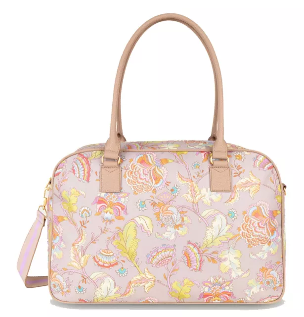 Oilily borsa a tracolla Carine Carry All Frappe