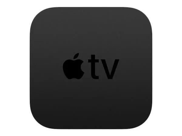 Apple TV 4K32Go Passerelle Multimédia - Noir - A1842 3