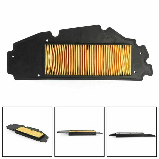 Air Filter For SYM GTS 200 GTS 250 GTS 300 Euro RV250 Joymax 17211-HMA-000 SA