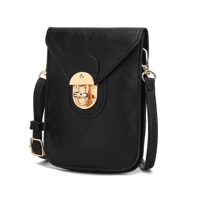 Mkf Collection Kianna Phone Crossbody Handbag By Mia K.
