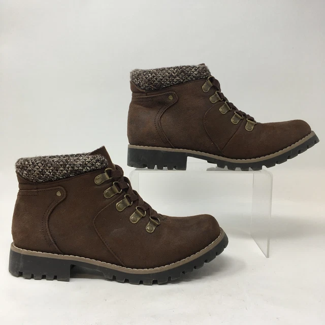Sonoma goods for life crayon cheap women's hiking boots