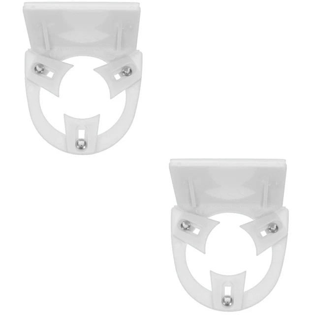 2x portacarte a cono regolabile portacarte a cono# portacarte