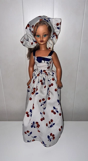 POUPÉE CATHIE BELLA EUR 35,00 - FR