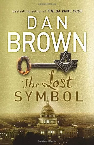 The Lost Symbol (Robert Langdon) by Dan Brown Hardback Book The Cheap Fast Free